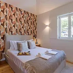 Wonderful Flat Near River W/ Ac By Lovelystay Daire *