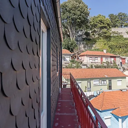 Wonderful Flat Near River W/ Ac By Lovelystay Daire *