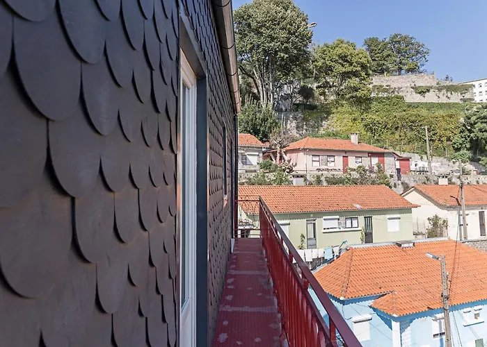 Wonderful Flat Near River W/ Ac By Lovelystay Appartement *