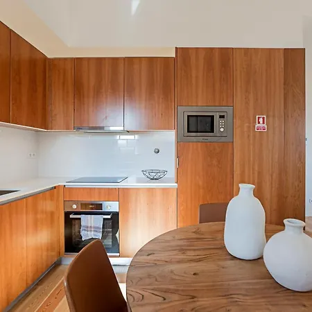 Wonderful Flat Near River W/ Ac By Lovelystay Apartman *